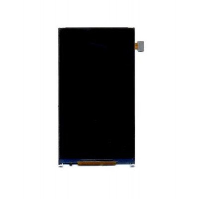 Lcd Screen For Panasonic T45 4g Replacement Display By - Maxbhi.com