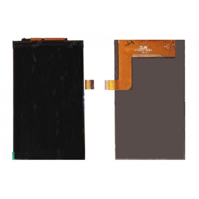 Lcd Screen For Philips S309 Replacement Display By - Maxbhi Com