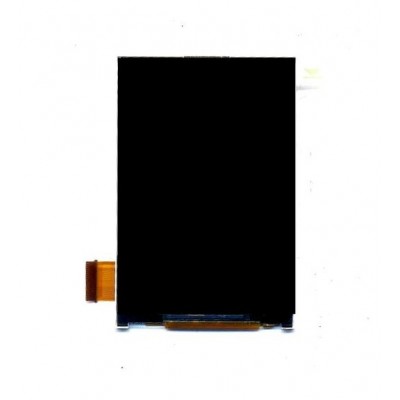 Lcd Screen For Spice Xlife 350 Replacement Display By - Maxbhi Com