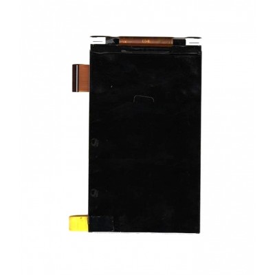 Lcd Screen For Spice Xlife 425 3g Replacement Display By - Maxbhi Com