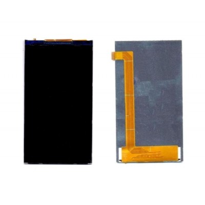 Lcd Screen For Spice Xlife 511 Pro Replacement Display By - Maxbhi Com