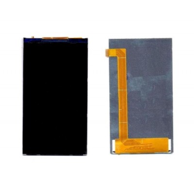 Lcd Screen For Spice Xlife 511 Pro Replacement Display By - Maxbhi Com