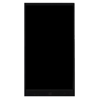 Lcd Screen For Spice Xlife Dragon Replacement Display By - Maxbhi Com