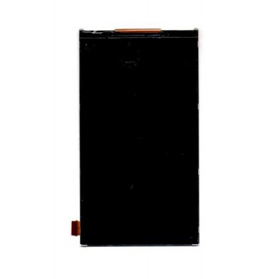 Lcd Screen For Spice Xlife M5q Plus Replacement Display By - Maxbhi.com