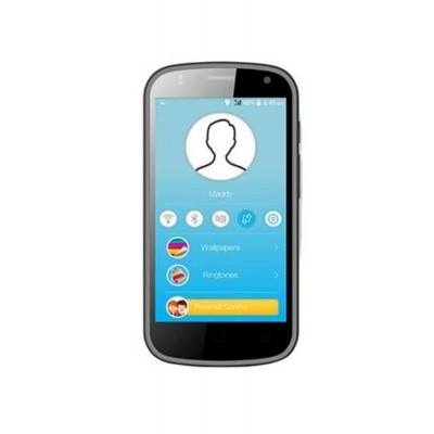 Lcd Screen For Swipe Junior Smartphone Replacement Display By - Maxbhi.com