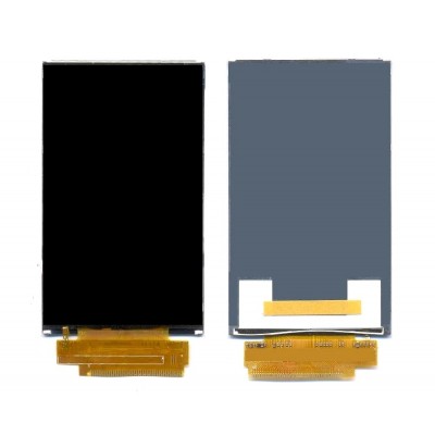 Lcd Screen For Videocon Infinium Z41 Aire Replacement Display By - Maxbhi Com