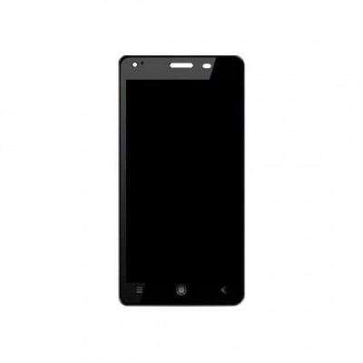 Lcd Screen For Videocon Infinium Z45q Star Replacement Display By - Maxbhi Com