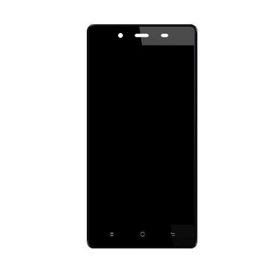 Lcd Screen For Videocon Infinium Z55 Krypton Replacement Display By - Maxbhi Com