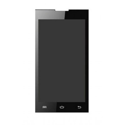 Lcd Screen For White Cherry S2 Joy Replacement Display By - Maxbhi Com