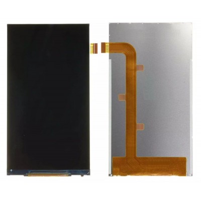 Lcd Screen For Wiko Rainbow Jam Replacement Display By - Maxbhi Com