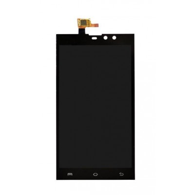 Lcd Screen For Xolo Black 1x Replacement Display By - Maxbhi Com