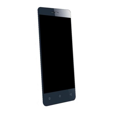 Lcd Screen For Zen Admire Alpha Replacement Display By - Maxbhi Com