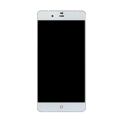 Lcd Screen For Zte Nubia Prague S Replacement Display By - Maxbhi Com