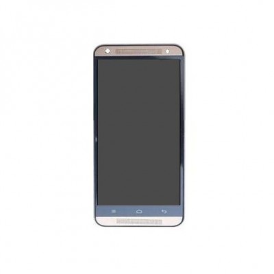 Lcd Screen For Greenberry Passport P9 Replacement Display By - Maxbhi Com