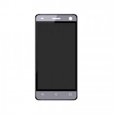 Lcd Screen For Hitech Air A1i Replacement Display By - Maxbhi Com