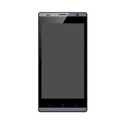 Lcd Screen For Hitech Air A7 Replacement Display By - Maxbhi Com
