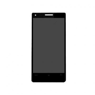 Lcd Screen For Hsl Y501 Plus Replacement Display By - Maxbhi Com