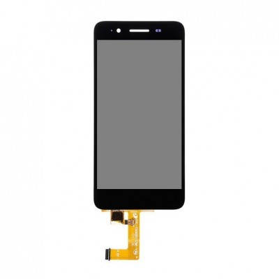 Lcd Screen For Huawei Enjoy 5s Replacement Display By - Maxbhi Com