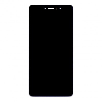 Lcd Screen For Lyf Water 1 Replacement Display By - Maxbhi Com
