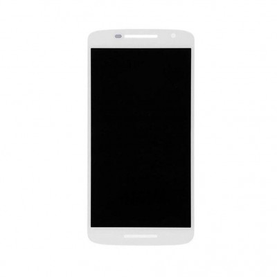 Lcd Screen For Motorola Droid Maxx 2 Replacement Display By - Maxbhi Com