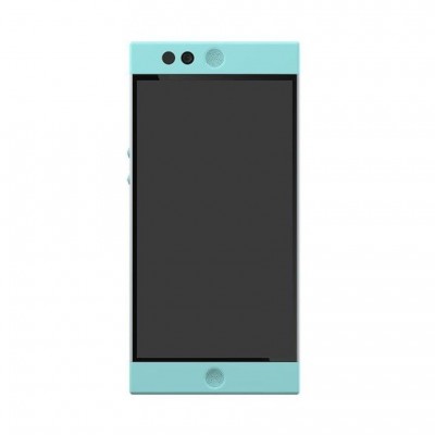 Lcd Screen For Nextbit Robin Replacement Display By - Maxbhi Com