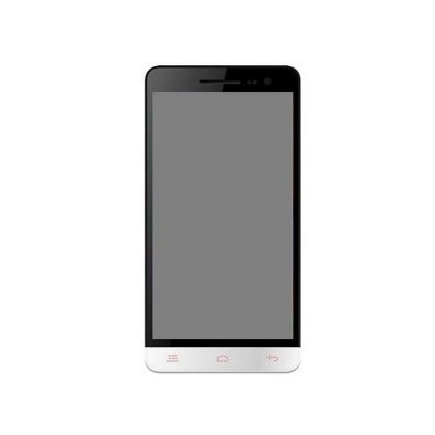 Lcd Screen For Ok Jupiter Z7 Replacement Display By - Maxbhi Com