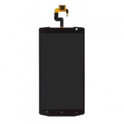Lcd Screen For Oukitel K10000 Replacement Display By - Maxbhi Com