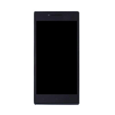 Lcd Screen For Oye Mas Replacement Display By - Maxbhi Com