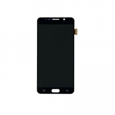 Lcd Screen For Samsung Galaxy Note 5 Dual Sim 32gb Replacement Display By - Maxbhi Com