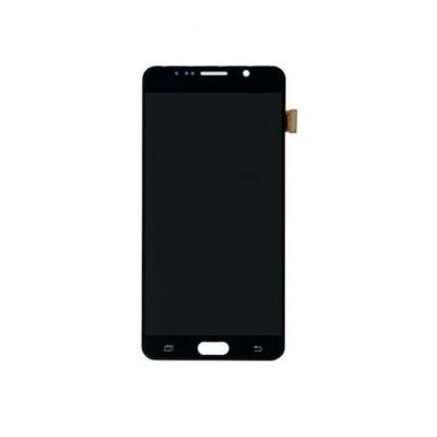 Lcd Screen For Samsung Galaxy Note 5 Dual Sim 64gb Replacement Display By - Maxbhi Com