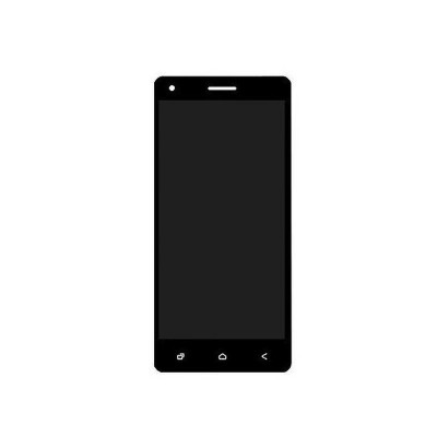 Lcd Screen For Sansui U55 Replacement Display By - Maxbhi Com