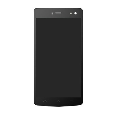 Lcd Screen For Spice Proton 5 Replacement Display By - Maxbhi Com