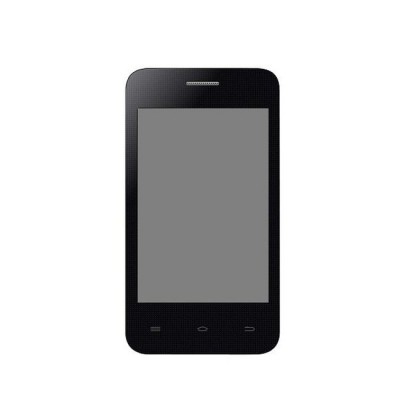 Lcd Screen For Spice Xlife Ezy Replacement Display By - Maxbhi Com