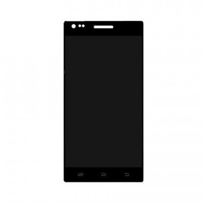 Lcd Screen For Spice Xplore 525q Replacement Display By - Maxbhi Com