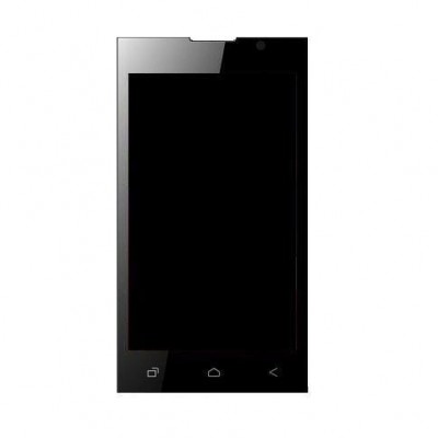 Lcd Screen For Videocon Infinium Z42 Nova Replacement Display By - Maxbhi Com