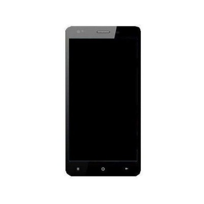 Lcd Screen For Videocon Infinium Z51 Blaze Replacement Display By - Maxbhi Com