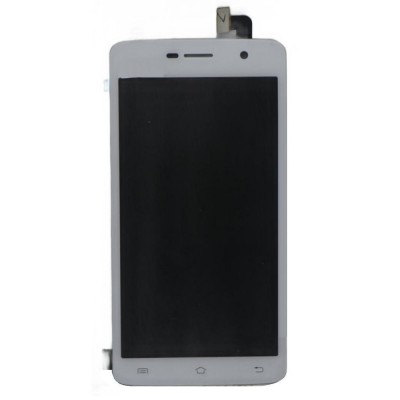 Lcd Screen For Vivo Y21 Replacement Display By - Maxbhi Com