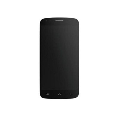 Lcd Screen For Voyyo V1 Replacement Display By - Maxbhi Com