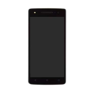 Lcd Screen For Wileyfox Storm Replacement Display By - Maxbhi Com