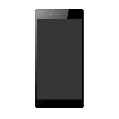 Lcd Screen For Xolo Era Hd Replacement Display By - Maxbhi Com