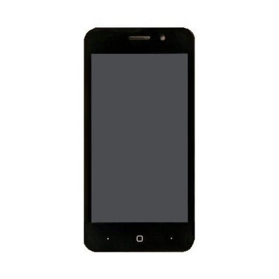 Lcd Screen For Yxtel Q6 Replacement Display By - Maxbhi Com