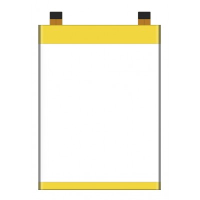 Battery For Motorola Edge 50 Fusion By - Maxbhi Com