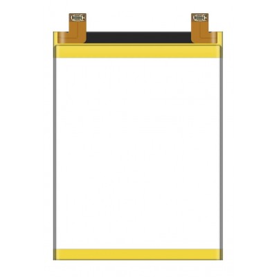 Battery For Motorola Edge 50 Fusion By - Maxbhi Com