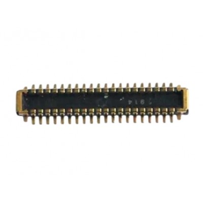 Lcd Connector For Realme 10 Pro By - Maxbhi Com