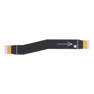 Lcd Flex Cable For Motorola Moto G54 5g By - Maxbhi Com