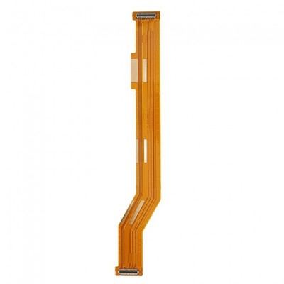 Lcd Flex Cable For Oppo A17 By - Maxbhi Com