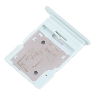 Sim Card Holder Tray For Nothing Cmf Phone 1 Green - Maxbhi Com