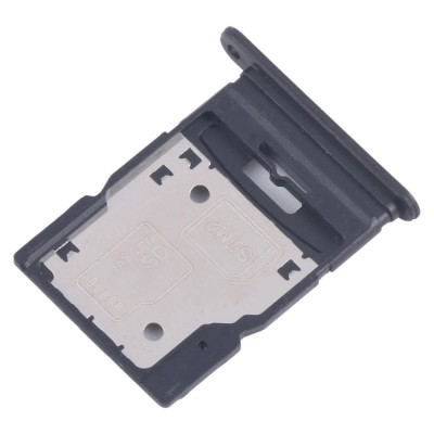 Sim Card Holder Tray For Nothing Cmf Phone 1 White - Maxbhi Com