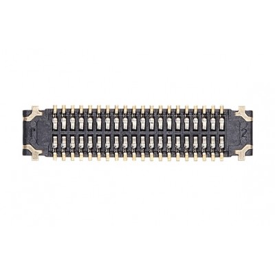 Lcd Connector For Samsung Galaxy A14 By - Maxbhi Com