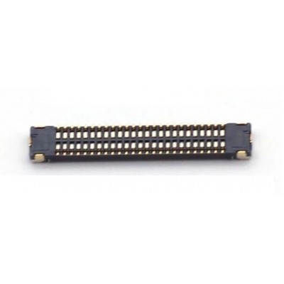 Lcd Connector For Tecno Spark Go 2023 By - Maxbhi Com